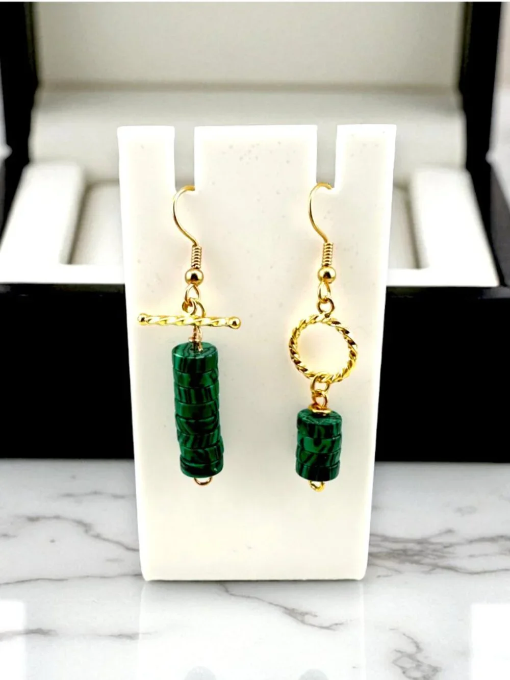 Hand Crafted handcrafted asymmetrical